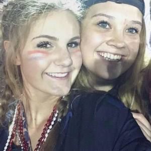 Meet your Posher, Angela